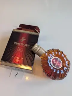 REMY MARTIN XO 50ml 箱付きミニボトル