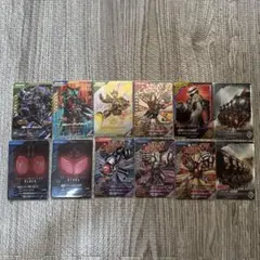 ガンバレジェンズ　まとめ売り