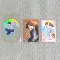 三枝明那 グッズまとめ