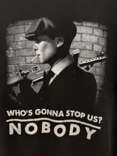 PEAKY BLINDERS ヴィンテージtシャツ