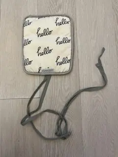 エスメラルダ　シックでおしゃれ！保冷剤ケース