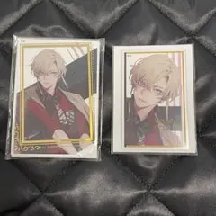 オトメイトマーケット オトマ 終ヴィル アクスタ アクカ リュカ セット