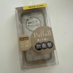 iPhone12 mini ケース