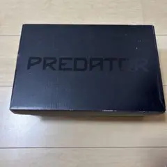 Predator Elite FT FG