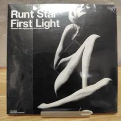 【新品】Runt Star ラントスター First Light