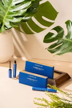 CAVELIA LashBeauty Care まつ毛美容液　cavilla
