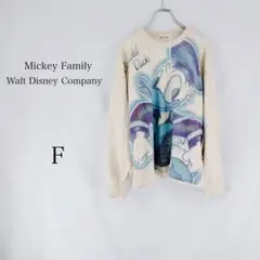 『Mickey Family Walt Disney Company』ドナルド