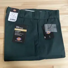Dickies/ルーズフィット ハーフパンツ 30 新品未使用
