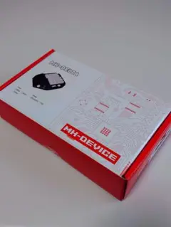 MH-Delta ゲーム用コントローラー