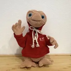 ET ぬいぐるみ ユニバーサルスタジオジャパン USJ