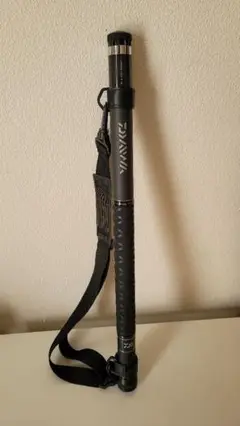 DAIWA - 【中古/未使用品】 ダイワ ランディングポールII 40   /SP042L Amazon | ダイワ(DAIWA) 玉の柄 ランディングポール2 400