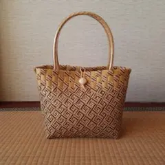 プラカゴバッグ