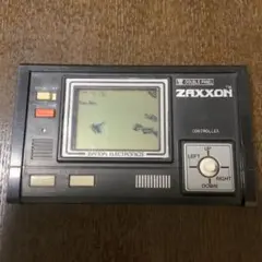 セール　LCDゲーム　ザクソン　ZAXXON