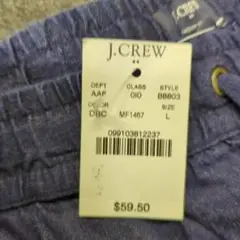 J.クルー