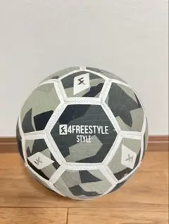 4freestyle フリースタイルフットボール5号