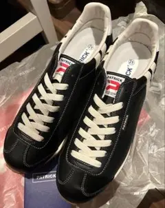 ラスト1 最終価格　新品　未使用　パトリック　スニーカー　ネバダII 42