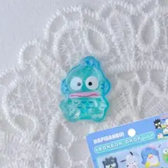 【ハンギョドン⑬】サンリオ はぴだんぶい ボンボンドロップシール