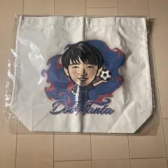 FC東京 土肥幹太　トートバッグ