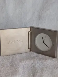 THE CONRAN SHOP ザ・コンランショップ　置き時計＆ペーパーウェイト