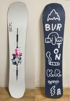 Burton KILROY PROCESS 148