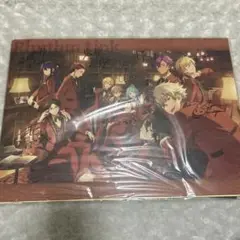 あんスタ 5周年 サイン入りビジュアルボード