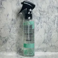 【新品未使用】ポラッシュ PORASH クレンジング 150ml