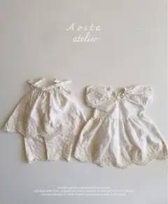 «Aosta» ヴィヴィパンツ