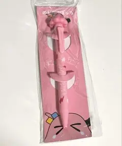 めんだこぼっちボールペン