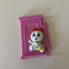 ドラミちゃん　どこでもドア　ミラー