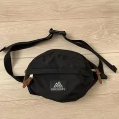 グレゴリー ショルダーバッグ