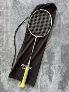 【廃盤】YONEX　ナノレイ450 ライト　バドミントンラケット ヨネックス ナノレイ450ライトのレビュー評価・口コミ評判