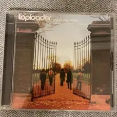 トップローダー/オンカズ・ビッグ・モカ toploader