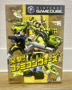 突撃！！　ファミコンウォーズ
