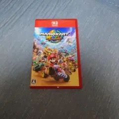 Switch2 マリオカート ワールド