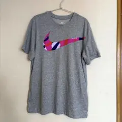 【未使用】 NIKE 半袖Tシャツ / Lサイズ タグ付き