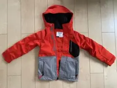 VOLCOM ボルコム スノーボードウェア キッズ