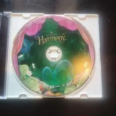 ミセスHarmonyDVD　Documentary映像　二枚目のみ