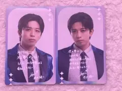 MATSURI 橋爪健二　夢カード