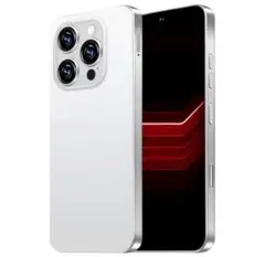 A-10/ 新品未使用 I 16 PROMAX ポータブル スマートフォン