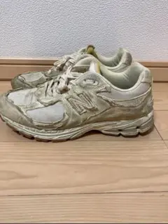 2025年最新】new balance 2002rdgの人気アイテム - メルカリ