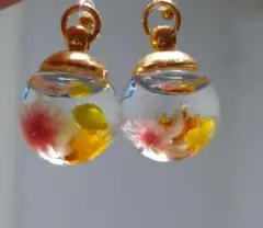 【新品】イヤリング