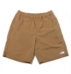 【THE NORTH FACE】バーサタイルミッド ブラウン メンズ Lサイズ