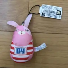 USAVICH ウサギ キーホルダー