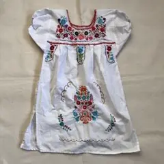 メキシカンワンピース