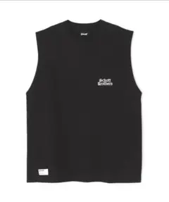 Schott/ショット/B.S. SLEEVELESS T-SHIRT