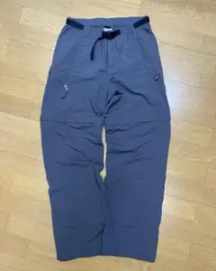 patagonia Gi ナイロン　コンバーチブル　パタゴニア