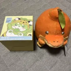 おやさい妖精さん　コップ&ぬいぐるみ