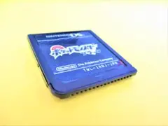 DS ポケットモンスター ブラック