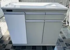 食器棚【練馬区引き取り限定】