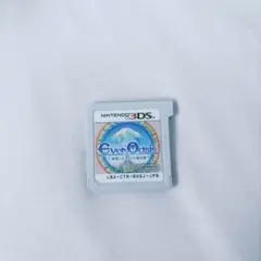 Ever oasis エヴァーオアシス